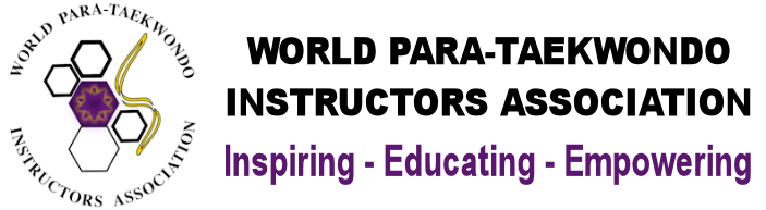 World Para-Taekwondo Instructor's Association